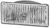 BMW 1367041 Insert, fog light